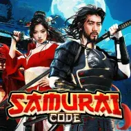 Samurai Code игра