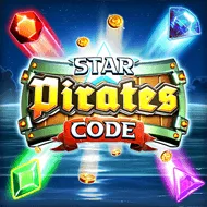Star Pirates Code image