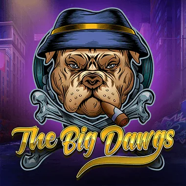 The Big Dawgs logo