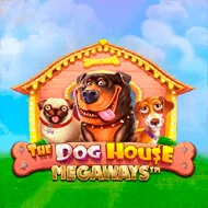 The Dog House Megaways image