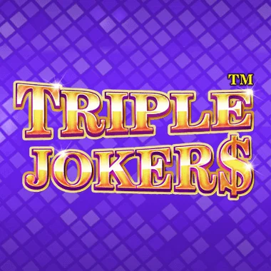 Triple Jokers logo