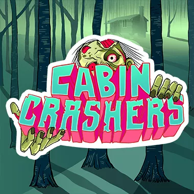 Cabin Crashers logo