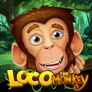 Loco the Monkey image