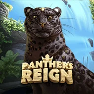 Panther's Reign игра