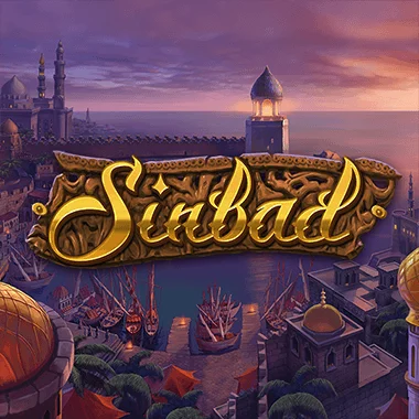 Sinbad logo