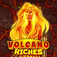 Volcano Riches immagine
