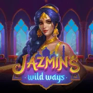 Jazmin's Wild Ways игра