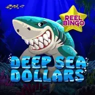 Deep Sea Dollars + Reel Bingo игра