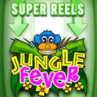 Jungle Fever Super Reels игра