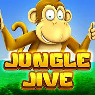 Jungle Jive игра