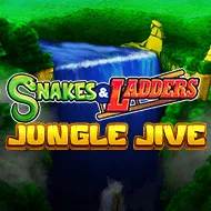 Jungle Jive + Snakes & Ladders игра