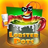 Lobster Pots игра