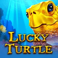 Lucky Turtle игра