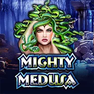 Mighty Medusa игра