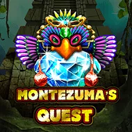 Montezuma's Quest игра