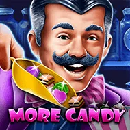 More Candy игра