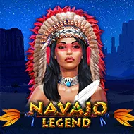 Navajo Legend игра
