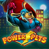 Power Pets игра