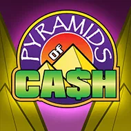Pyramids of Cash игра