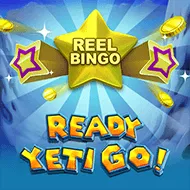 Ready Yeti Go + Reel Bingo игра