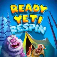 Ready Yeti Respin игра