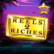 Reels2Riches Reel Bingo игра