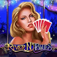 River n Blues игра