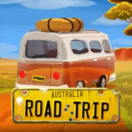 Road Trip игра
