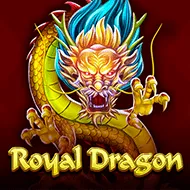 Royal Dragon игра