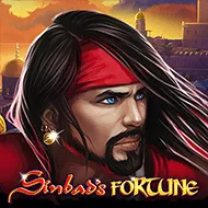 Sinbads Fortune игра