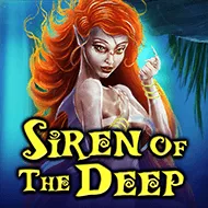 Siren of the Deep игра