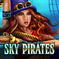 Sky Pirates игра
