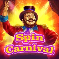 Spin Carnival игра
