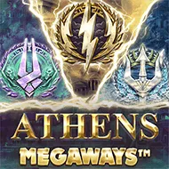 Athens MegaWays игра