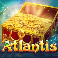 Atlantis игра