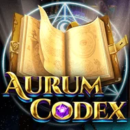 Aurum Codex игра