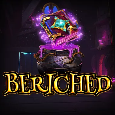 Beriched logo