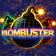 Bombuster игра