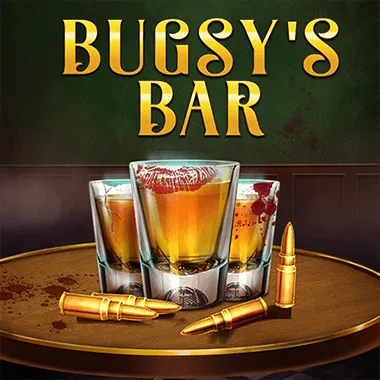 Bugsy’s Bar logo