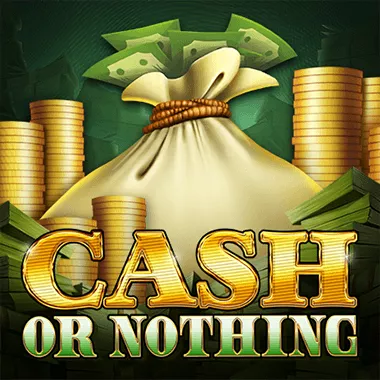 Cash Or Nothing logo