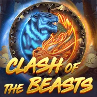 Clash of the Beasts игра