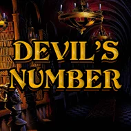 Devil's Number игра