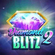 Diamond Blitz 2 игра