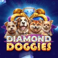 Diamond Doggies игра