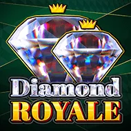 Diamond Royale игра
