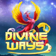 Divine Ways игра