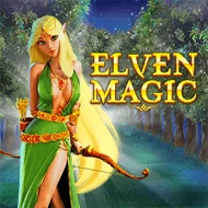 Elven Magic image