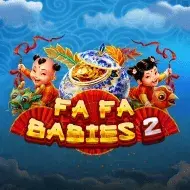 Fa Fa Babies 2 игра