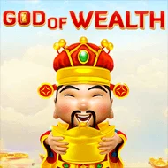 God Of Wealth игра