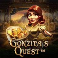 Gonzita's Quest игра